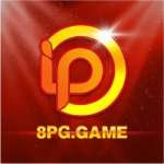 8pg logo