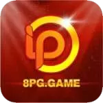 8pg logo