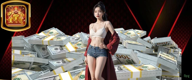 8pg app de jogo para jogadores brasileiros