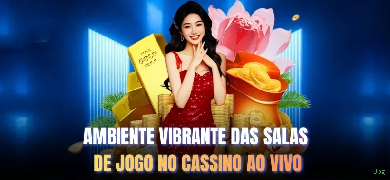8pg app de jogo para jogadores brasileiros