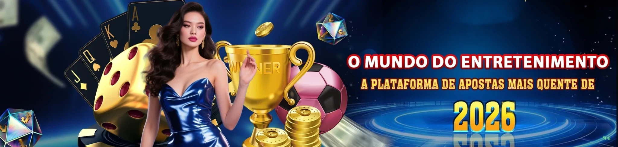 Baixar 8pg app para jogadores brasileiros