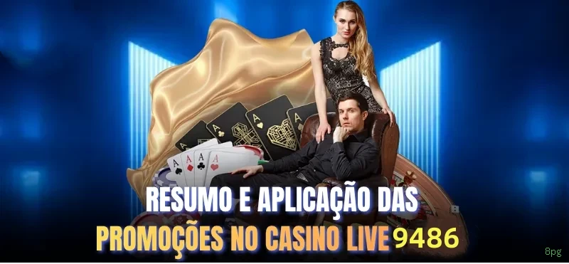 Controles de paJogonto e BRL em 8pg