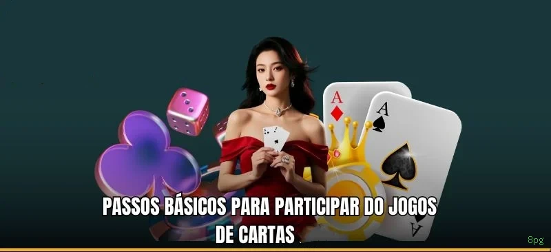 8pg app de jogo para jogadores brasileiros