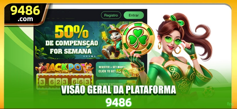 Controles de paJogonto e BRL em 8pg