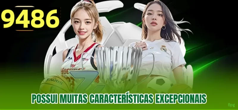 Lista de jogos para 8pg pg section